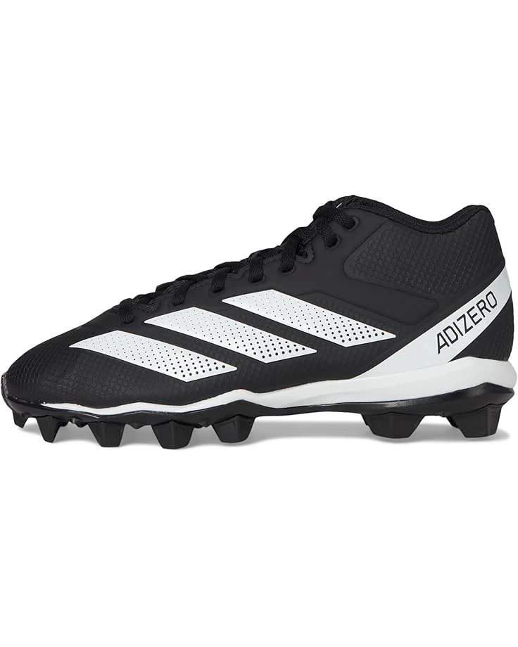 adidas Kids Adizero Impact.2 Molded American Football Shoes (Toddler/Little Kid/Big Kid) | Sneakers & Athletic Shoes 6 adidas Kids Adizero Impact.2 Molded American Football Shoes (Toddler/Little Kid/Big Kid) | Sneakers & Athletic Shoes - Image 4