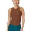 Beyond Yoga Featherweight Your Fit Shirred Tank | Shirts & Tops -Shoe Vogue Shop 61vyS2CkmRL. AC SR736920