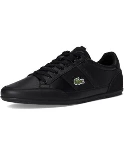 Lacoste Chaymon Bl Leather And Synthetic Tonal Trainers | Sneakers & Athletic Shoes 15 Lacoste Chaymon Bl Leather And Synthetic Tonal Trainers | Sneakers & Athletic Shoes -Shoe Vogue Shop 61w3CTHgO3L. AC SR736920