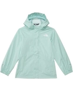 The North Face Kids Antora Rain Jacket (Toddler) | Coats & Outerwear -Shoe Vogue Shop 61w4QvUPdtL. AC SR736920