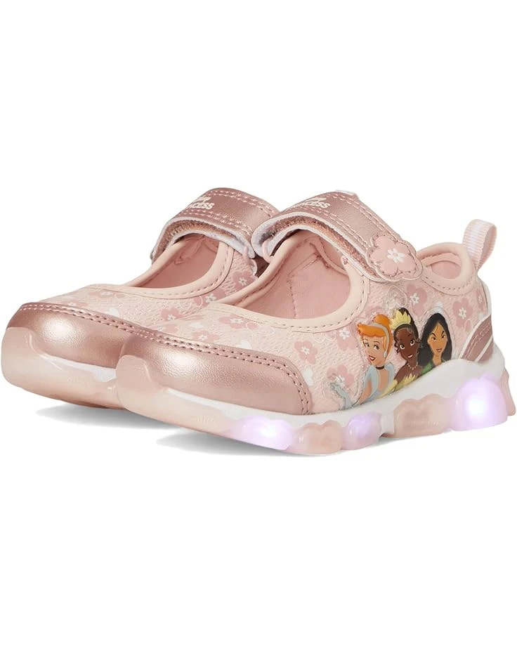 Josmo Disney Princess Lighted Maryjane (Little Kid) | Flats 3 Josmo Disney Princess Lighted Maryjane (Little Kid) | Flats