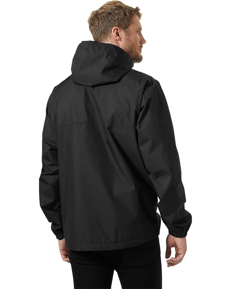 Helly Hansen Vancouver Rain Jacket | Coats & Outerwear 4 Helly Hansen Vancouver Rain Jacket | Coats & Outerwear - Image 2