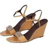 Tory Burch Gigi Wedge Sandal 80Mm | Heels 2 Tory Burch Gigi Wedge Sandal 80Mm | Heels -Shoe Vogue Shop 61wE 2PTbL. AC SR736920
