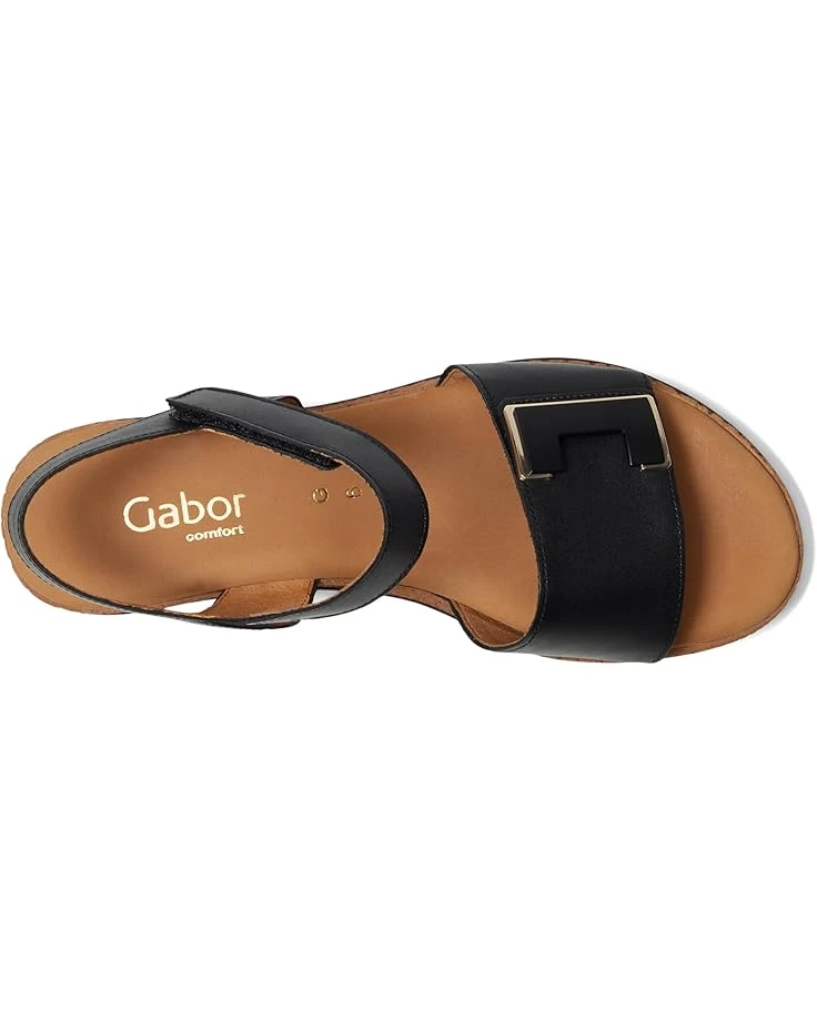 Gabor 62.700 | Sandals 4 Gabor 62.700 | Sandals - Image 2