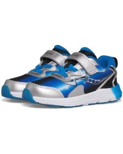 Saucony Kids Flash A/C 3.0 JR (Toddler) | Sneakers & Athletic Shoes