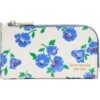 Kate Spade New York Devin Springtime Blooms Small Slim Bifold Wallet | Wallets -Shoe Vogue Shop 61wK4ceXTLL. AC SR736920