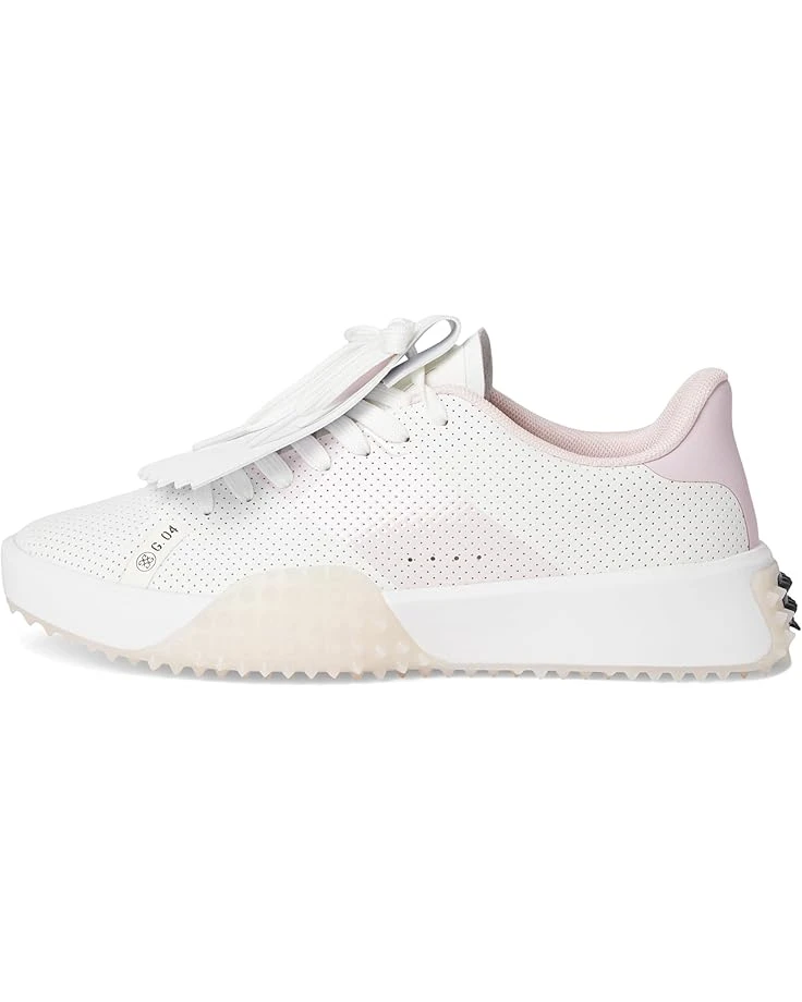 GFORE G.112 Perforated Saddle Stripe Golf Shoes | Sneakers & Athletic Shoes 6 GFORE G.112 Perforated Saddle Stripe Golf Shoes | Sneakers & Athletic Shoes - Image 4