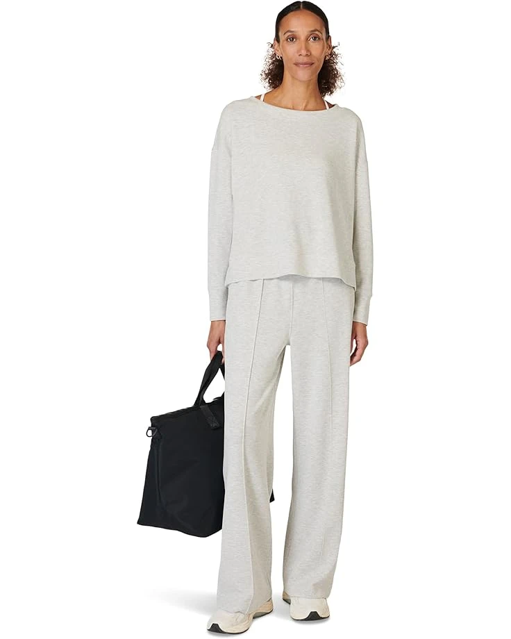 Sweaty Betty Sand Wash Cloudweight Pullover | Hoodies & Sweatshirts 7 Sweaty Betty Sand Wash Cloudweight Pullover | Hoodies & Sweatshirts - Image 5