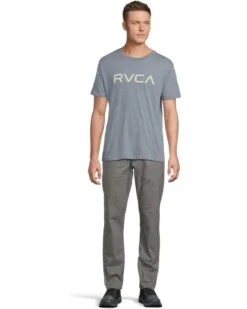 RVCA Weekend Tech 5 Pocket | Pants 11 RVCA Weekend Tech 5 Pocket | Pants -Shoe Vogue Shop 61wN4Jw 4 L. AC SR736920