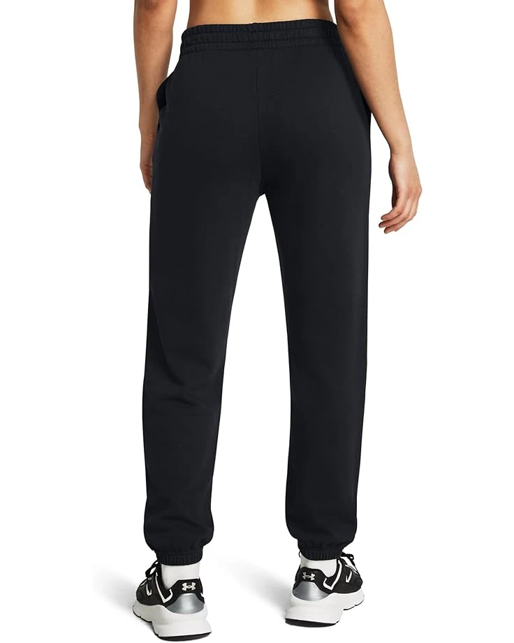 Under Armour Rival Terry Joggers | Pants 4 Under Armour Rival Terry Joggers | Pants - Image 2