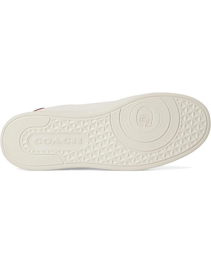 New Year Highline Sneakers with Coach Snake Script | Sneakers & Athletic Shoes 5 New Year Highline Sneakers with Coach Snake Script | Sneakers & Athletic Shoes - Image 3