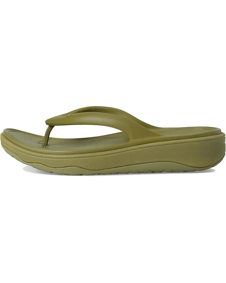 FitFlop Relieff Recovery Toe-Post Sandals 6 FitFlop Relieff Recovery Toe-Post Sandals - Image 4