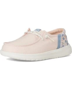 Hey Dude Kids Wendy Funk Spring Floral (Little Kid/Big Kid) | Sneakers & Athletic Shoes -Shoe Vogue Shop 61wYthT6b7L. AC SR736920