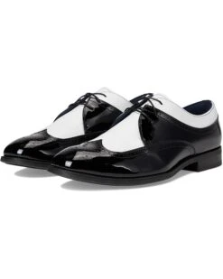 Stacy Adams Dayton II Wing Tip Lace-Up | Oxfords