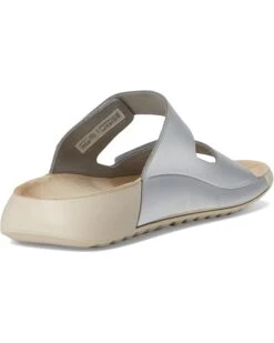 ECCO Cozmo Two Band Slide Sandal | Sandals -Shoe Vogue Shop 61wffUhq4KL. AC SR736920
