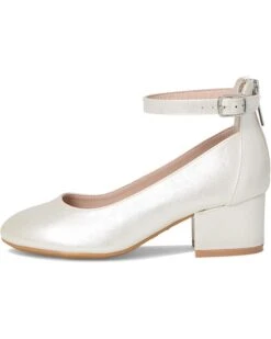 Nina Kids Lennie (Little Kid/Big Kid) | Heels -Shoe Vogue Shop 61wgOaR0itL. AC SR736920