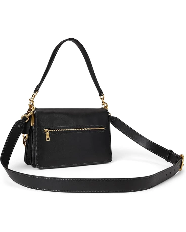 COACH Chain Tabby Shoulder Bag | Handbags 4 COACH Chain Tabby Shoulder Bag | Handbags - Image 2
