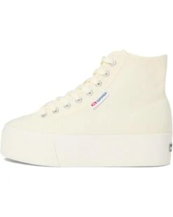 Superga 2708 Hi Top | Sneakers & Athletic Shoes -Shoe Vogue Shop 61wi5aqFSGL. AC SR736920