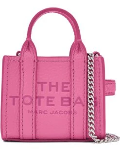 Marc Jacobs The Nano Tote Crossbody | Handbags -Shoe Vogue Shop 61wj3r9khkL. AC SR736920