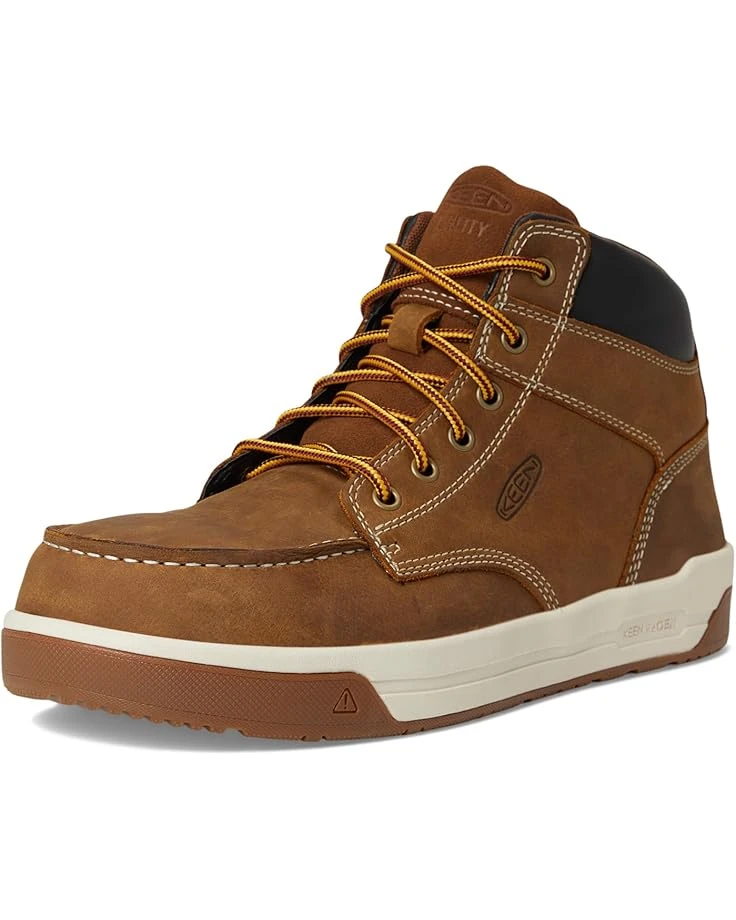 KEEN Utility Gibson Boot (Carbon-Fiber Toe) | Boots 9 KEEN Utility Gibson Boot (Carbon-Fiber Toe) | Boots - Image 7