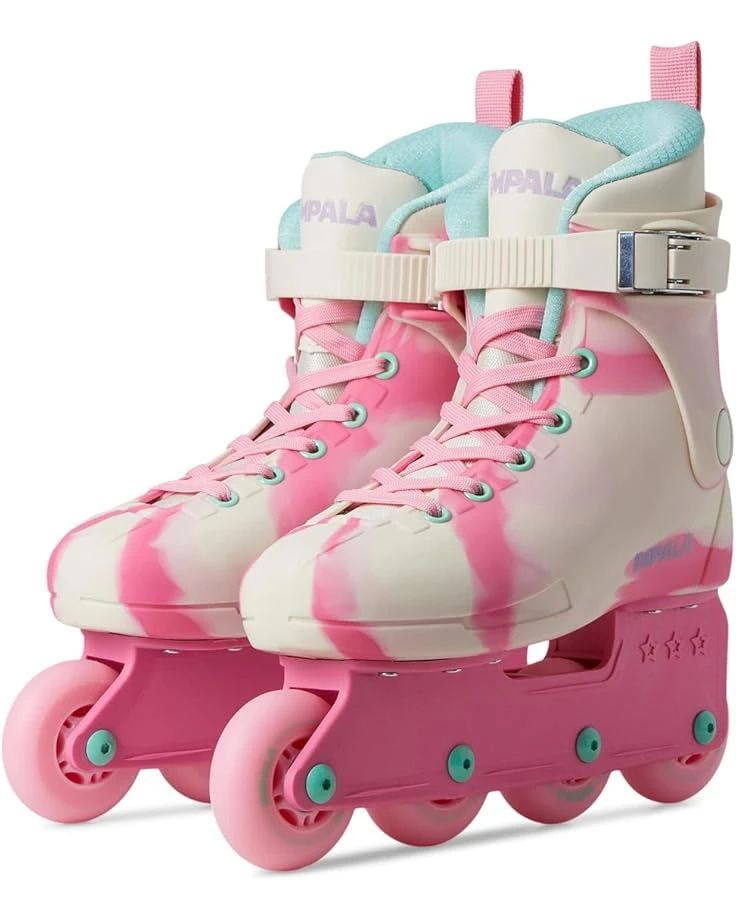 Impala Rollerskates Impala Lightspeed Inline Skate 12 Impala Rollerskates Impala Lightspeed Inline Skate - Image 11