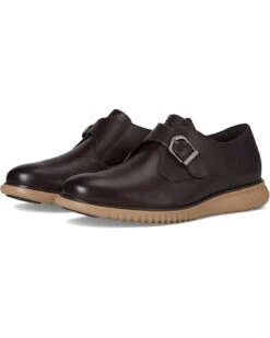 Cole Haan 2.Zerogrand Monk Strap | Oxfords -Shoe Vogue Shop 61x5gTE5iHL. AC SR736920