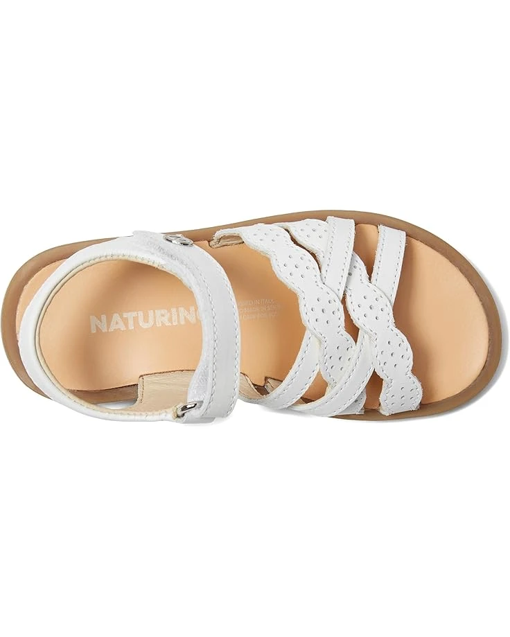 Naturino Lanu (Toddler/Little Kid) | Sandals 4 Naturino Lanu (Toddler/Little Kid) | Sandals - Image 2