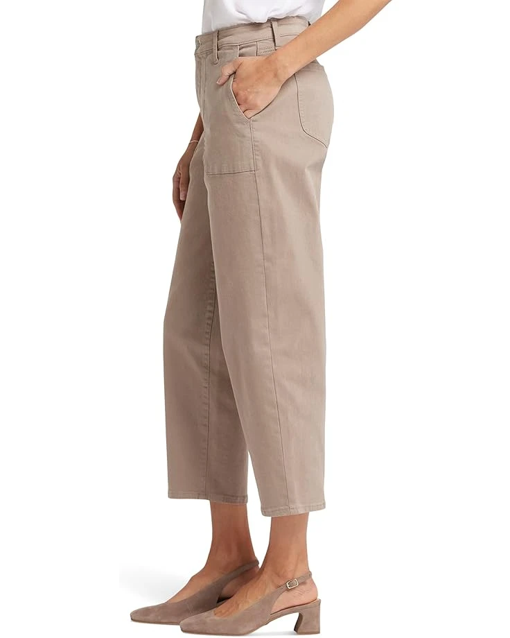 NYDJ Utility Ankle | Jeans 4 NYDJ Utility Ankle | Jeans - Image 2