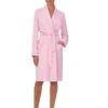 Lauren Ralph Lauren Long Sleeve Shawl Collar Wrap Robe | Sleepwear -Shoe Vogue Shop 61xBE6Cp9tL. AC SR736920