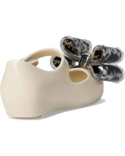 Mini Melissa Ultragirl Classic Bow Baby (Toddler/Little Kid) | Sandals 15 Mini Melissa Ultragirl Classic Bow Baby (Toddler/Little Kid) | Sandals -Shoe Vogue Shop 61xL68SgU6L. AC SR736920