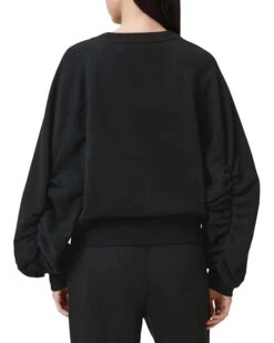 AllSaints Dani Haven Sweat | Sweaters -Shoe Vogue Shop 61xRvcsZQmL. AC SR736920