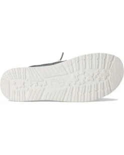 Hey Dude Wendy Metallic Sparkle | Loafers -Shoe Vogue Shop 61xUd1kYsOL. AC SR736920