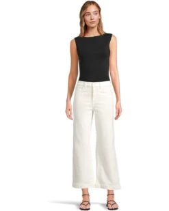 Madewell Boat Neck Slit Tank | Shirts & Tops -Shoe Vogue Shop 61xVoLIn9OL. AC SR736920