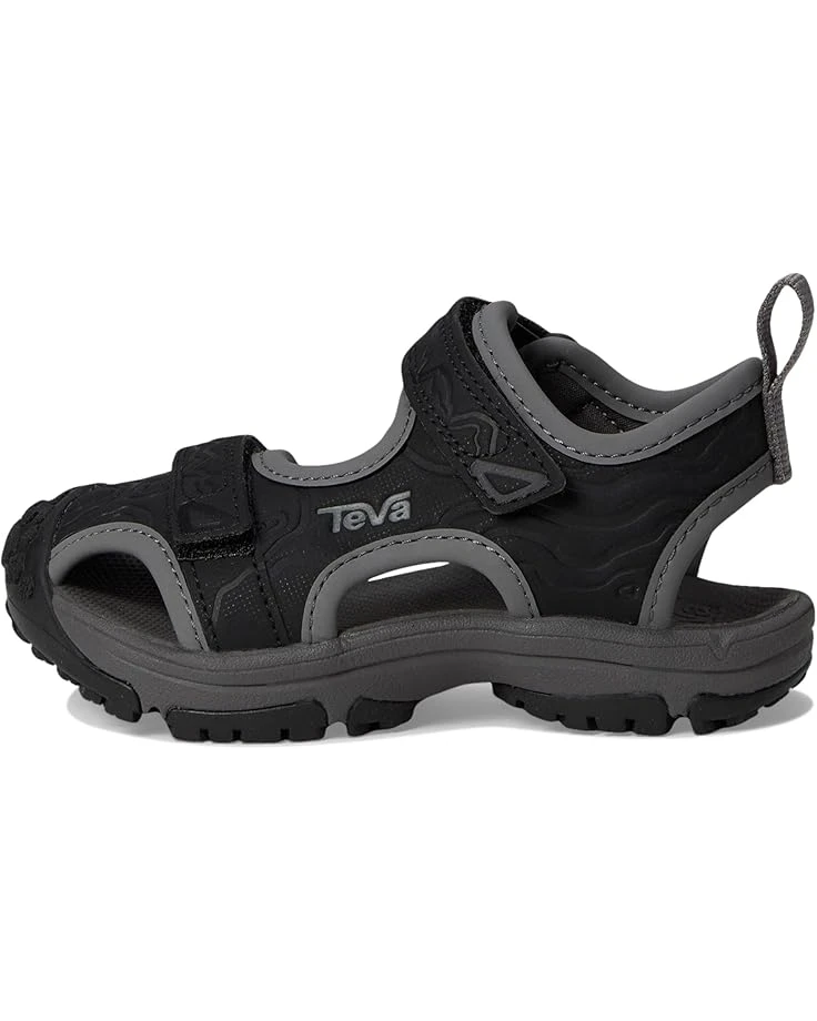 Teva Kids Toachi Hydratrek (Toddler/Little Kid/Big Kid) | Sandals 6 Teva Kids Toachi Hydratrek (Toddler/Little Kid/Big Kid) | Sandals - Image 4