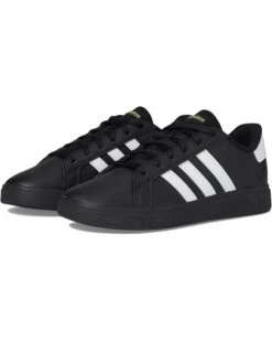 adidas Kids Grand Court 2.0 (Little Kid/Big Kid) | Sneakers & Athletic Shoes
