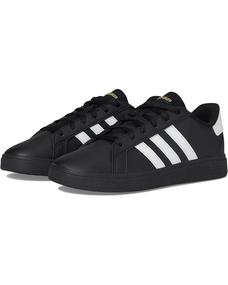 adidas Kids Grand Court 2.0 (Little Kid/Big Kid) | Sneakers & Athletic Shoes 3 adidas Kids Grand Court 2.0 (Little Kid/Big Kid) | Sneakers & Athletic Shoes