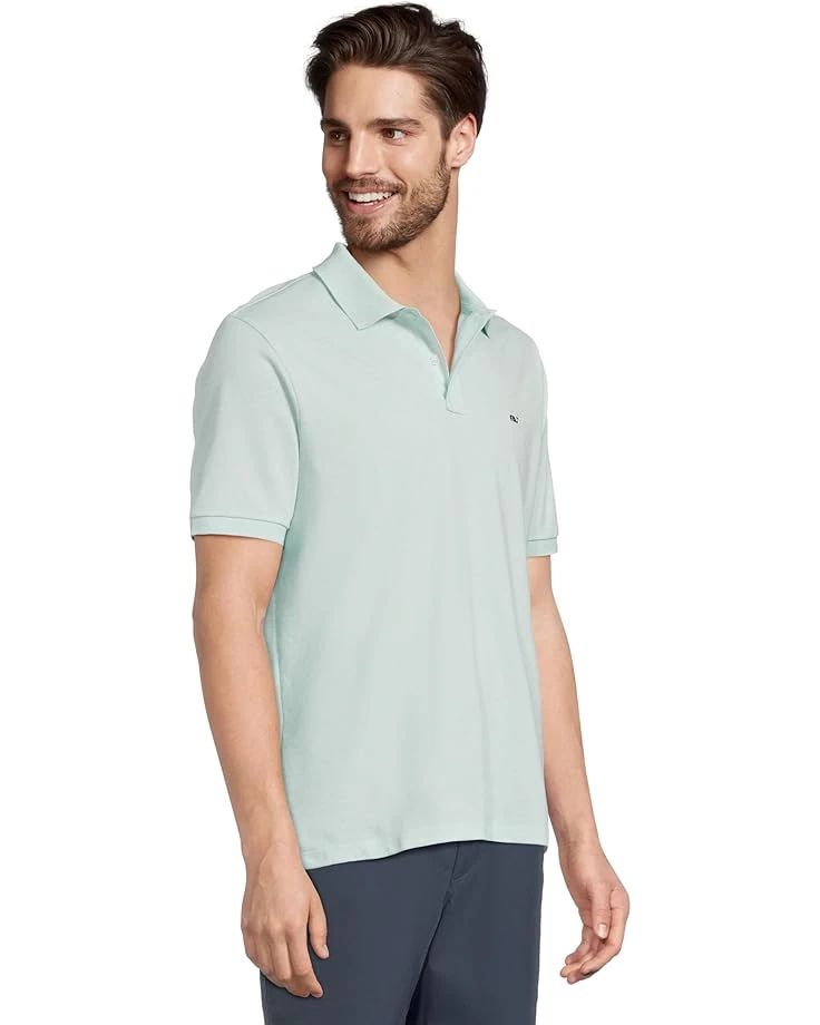 Vineyard Vines Edgartown Pique Polo | Shirts & Tops 4 Vineyard Vines Edgartown Pique Polo | Shirts & Tops - Image 2