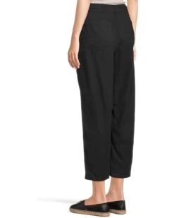 Michael Stars Sal Barrel Leg Pants 9 Michael Stars Sal Barrel Leg Pants -Shoe Vogue Shop 61xcTEt3mOL. AC SR736920