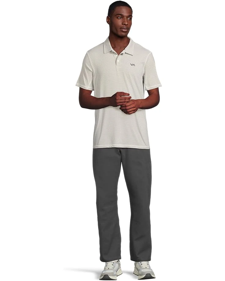 RVCA Sport Vent Polo | Shirts & Tops 7 RVCA Sport Vent Polo | Shirts & Tops - Image 5