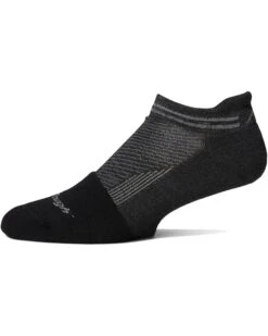 Darn Tough Vermont Steely No Show Tab Lightweight with Cushion w/ Full Cushion Toe Box | Socks -Shoe Vogue Shop 61xgay9tXBL. AC SR736920