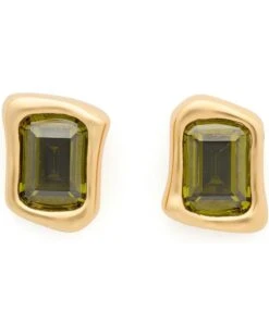Kate Spade New York Molten Glass Studs | Earrings -Shoe Vogue Shop 61xkIabjYML. AC SR736920