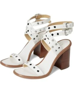 MICHAEL Michael Kors Irene Heeled Sandal | Heels 17 MICHAEL Michael Kors Irene Heeled Sandal | Heels -Shoe Vogue Shop 61xlr2UdqL. AC SR736920