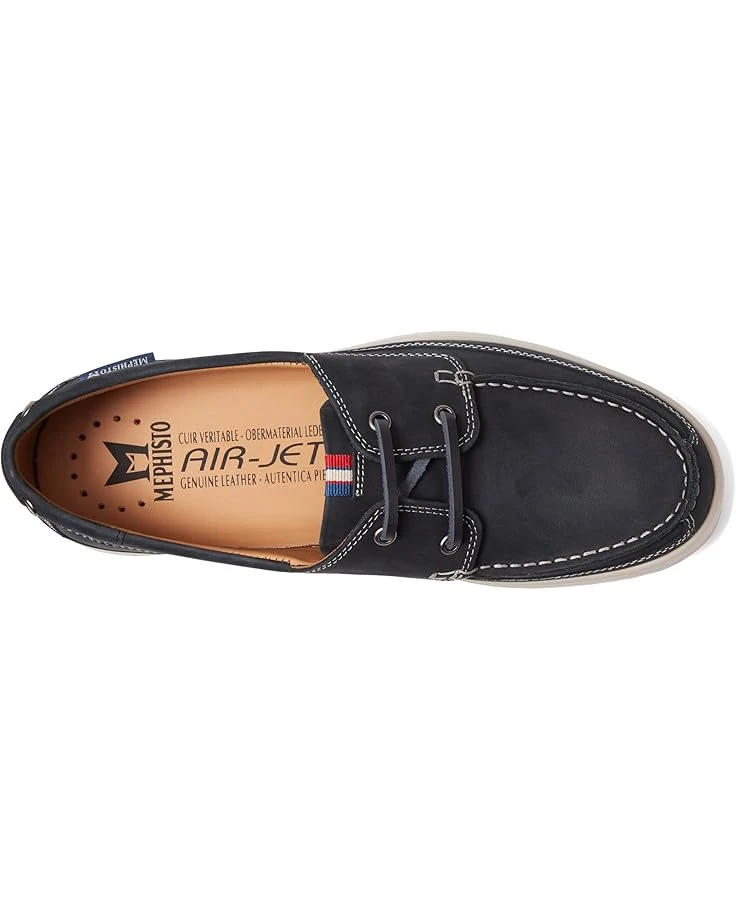 Mephisto Trevis | Boat Shoes 4 Mephisto Trevis | Boat Shoes - Image 2
