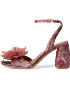 Circus NY by Sam Edelman Aria Flower | Heels -Shoe Vogue Shop 61xrBbCezNL. AC SR736920