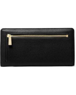 MICHAEL Michael Kors Bryant Large Slim Snap Wallet | Wallets -Shoe Vogue Shop 61xrQNtgHCL. AC SR736920