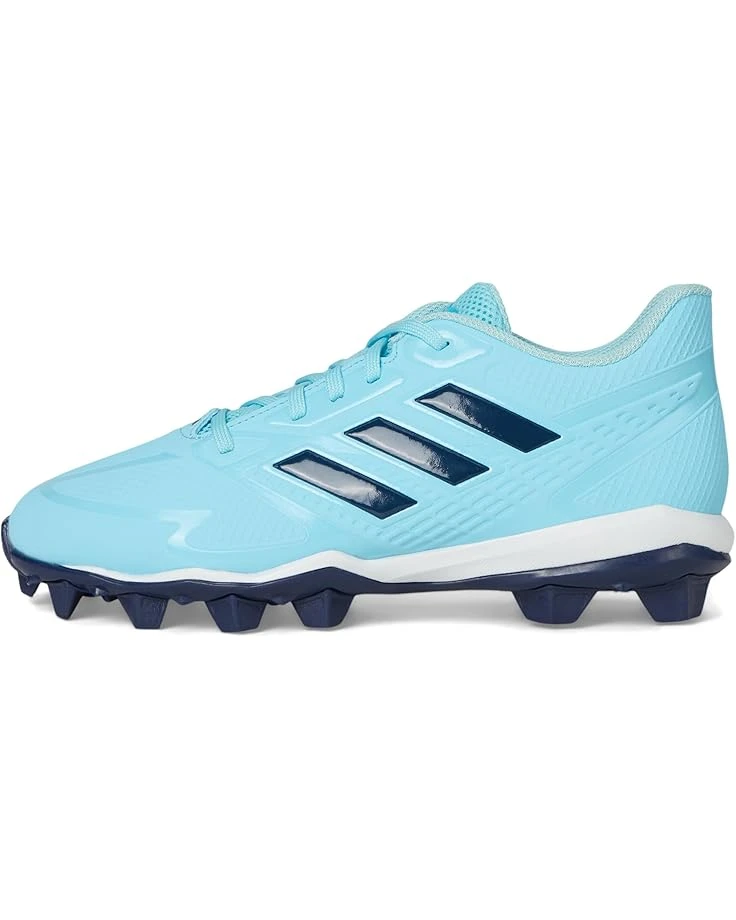 adidas Kids Icon 8 Molded Baseball Shoes (Toddler/Little Kid/Big Kid) | Sneakers & Athletic Shoes 6 adidas Kids Icon 8 Molded Baseball Shoes (Toddler/Little Kid/Big Kid) | Sneakers & Athletic Shoes - Image 4