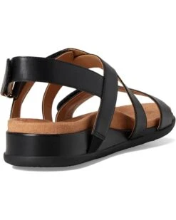 VIONIC Cypress Strappy Sandals -Shoe Vogue Shop 61xwXDOJAbL. AC SR736920