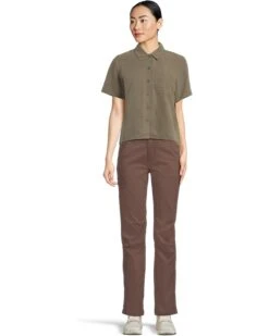 Royal Robbins Desert Pucker Short Sleeve | Shirts & Tops -Shoe Vogue Shop 61y24hzaqCL. AC SR736920