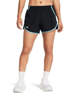 Under Armour Fly By Shorts -Shoe Vogue Shop 61y8g1fUc9L. AC SR736920