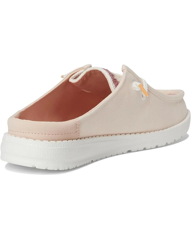 Hey Dude Wendy Slip Cottage Crochet | Loafers 6 Hey Dude Wendy Slip Cottage Crochet | Loafers - Image 4